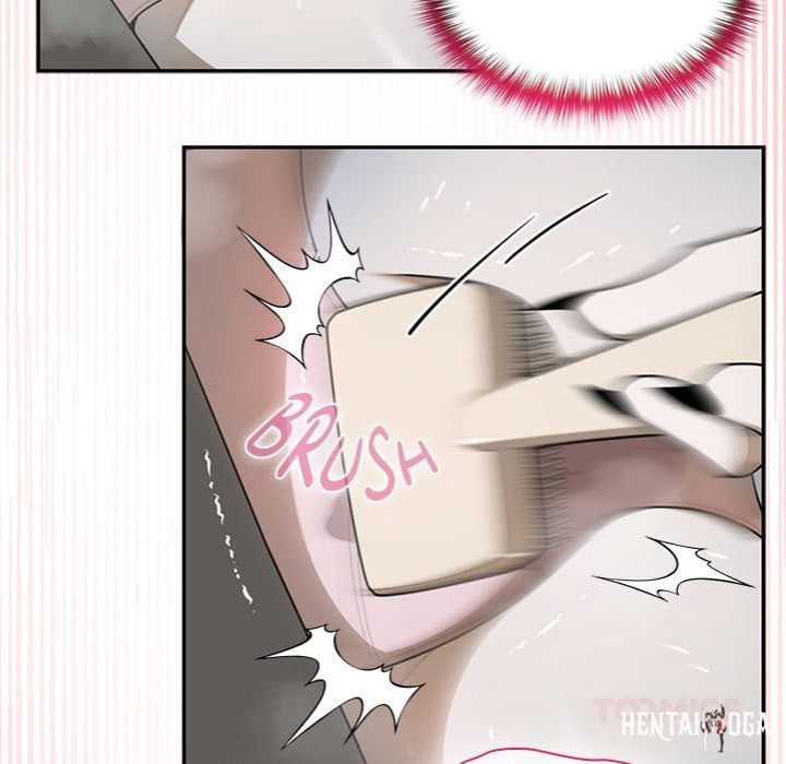 Paws on Campus Paws on Campus Chapter 14 - صفحة 12