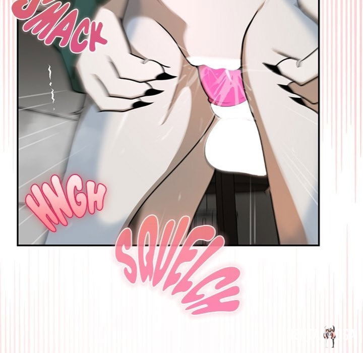 Paws on Campus Paws on Campus Chapter 14 - صفحة 123