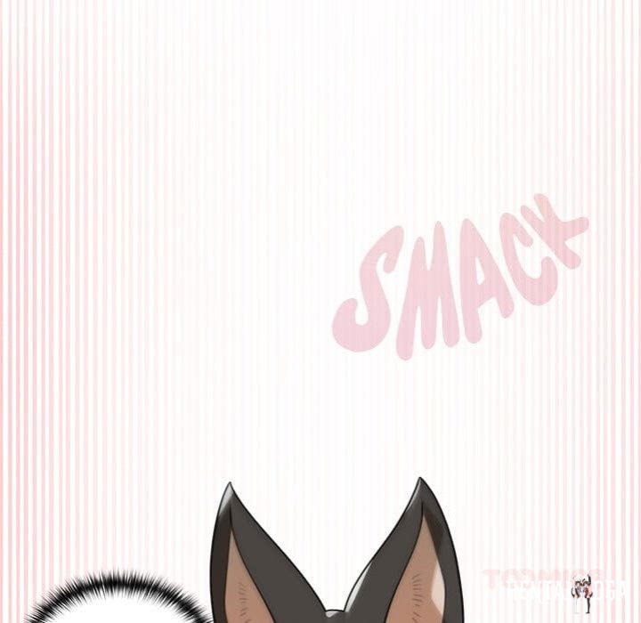 Paws on Campus Paws on Campus Chapter 14 - صفحة 124