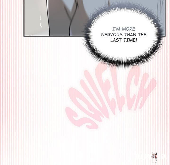 Paws on Campus Paws on Campus Chapter 14 - صفحة 129