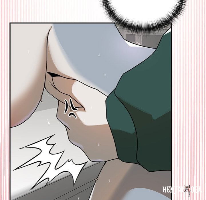 Paws on Campus Paws on Campus Chapter 14 - صفحة 135