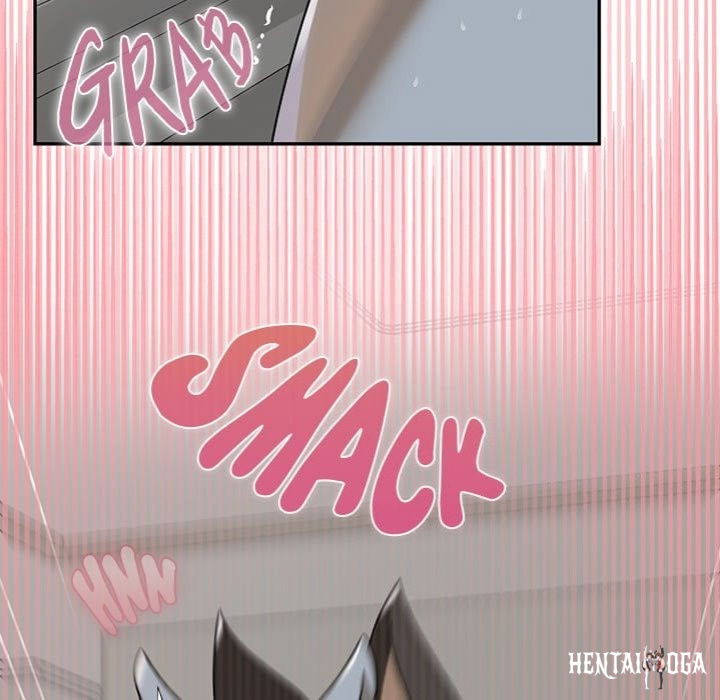 Paws on Campus Paws on Campus Chapter 14 - صفحة 136