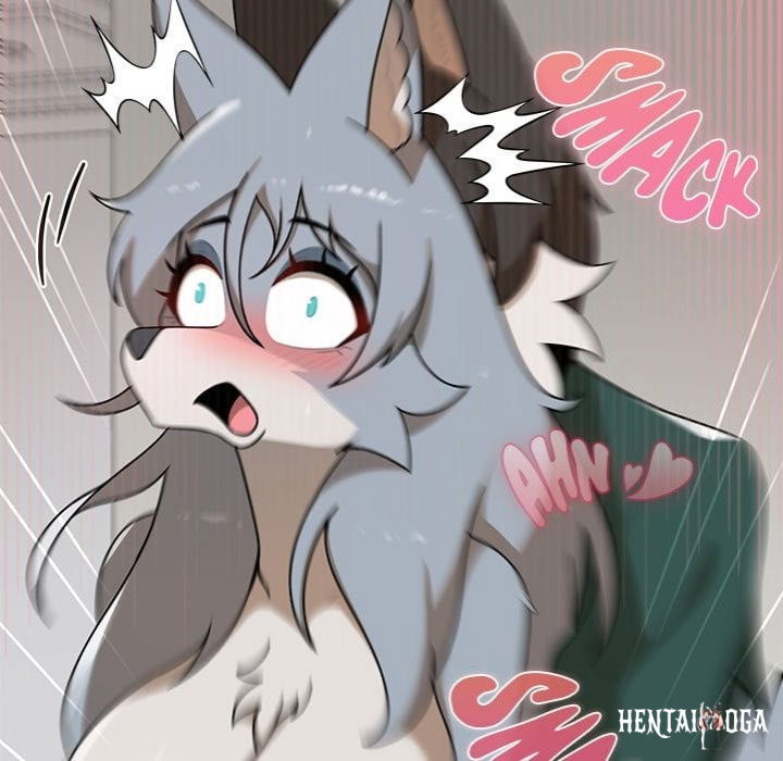 Paws on Campus Paws on Campus Chapter 14 - صفحة 137