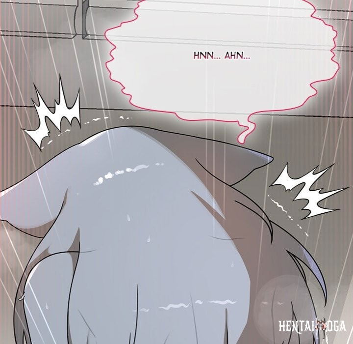 Paws on Campus Paws on Campus Chapter 14 - صفحة 14