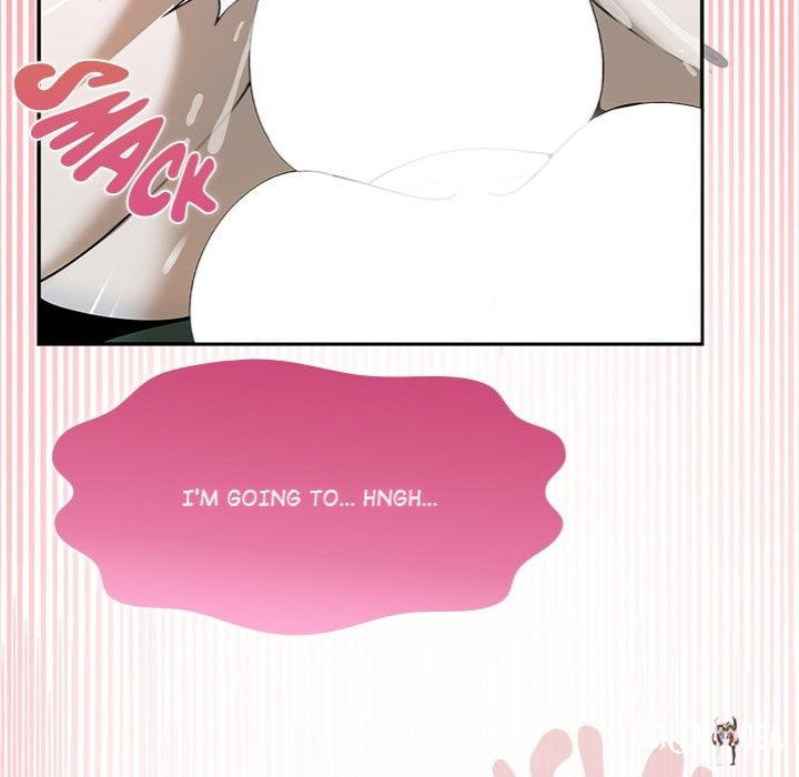 Paws on Campus Paws on Campus Chapter 14 - صفحة 154