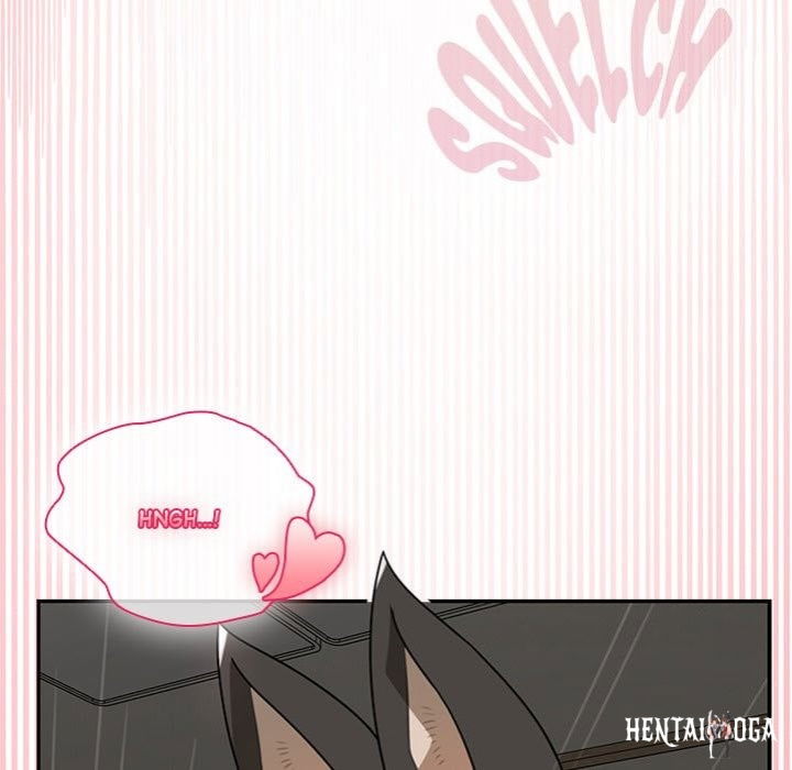 Paws on Campus Paws on Campus Chapter 14 - صفحة 155