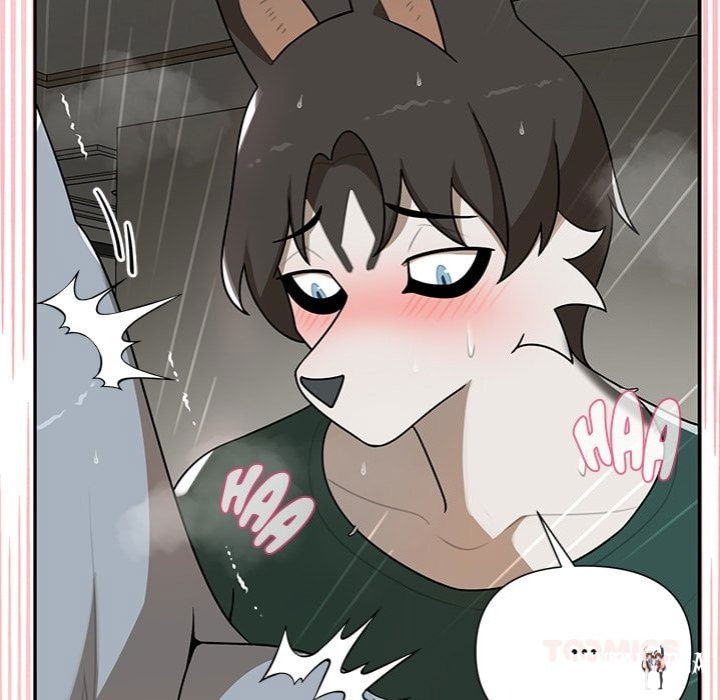 Paws on Campus Paws on Campus Chapter 14 - صفحة 156