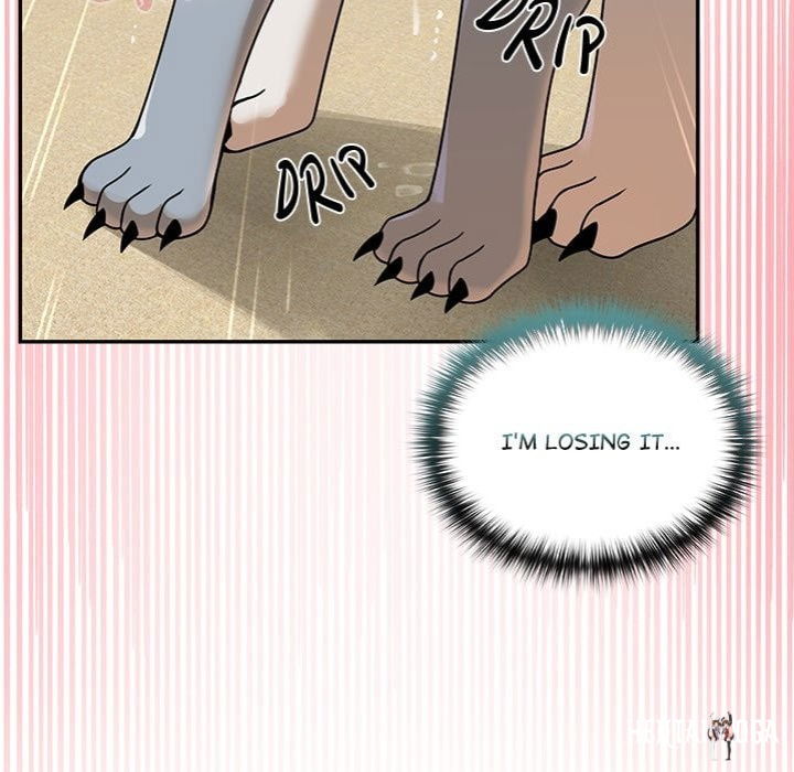 Paws on Campus Paws on Campus Chapter 14 - صفحة 159