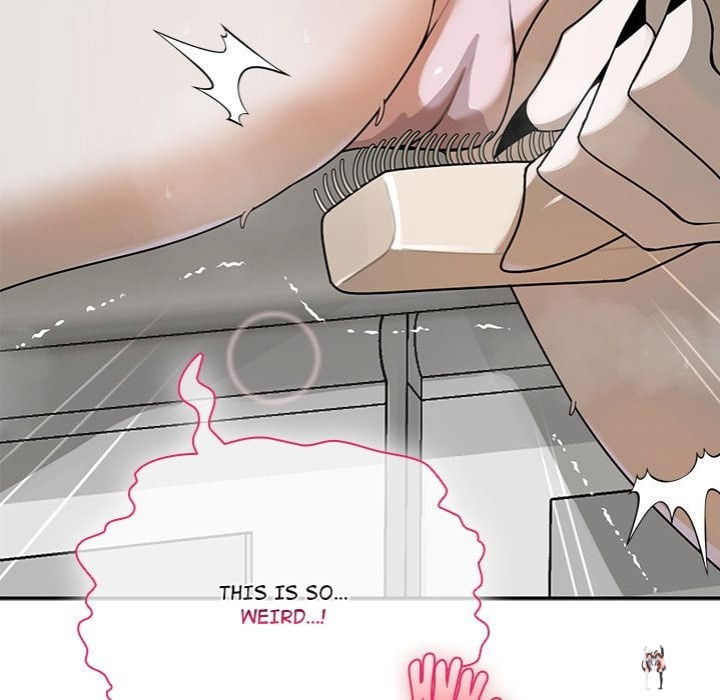 Paws on Campus Paws on Campus Chapter 14 - صفحة 16