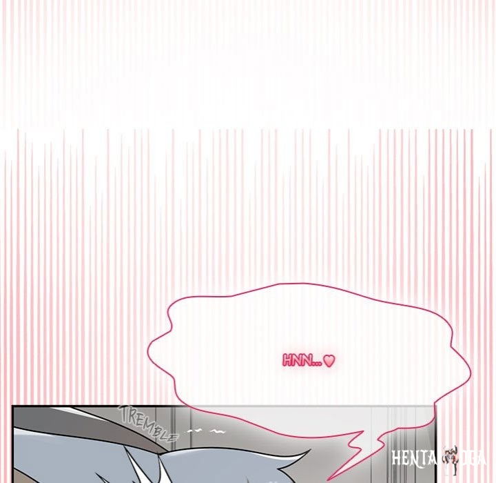 Paws on Campus Paws on Campus Chapter 14 - صفحة 160