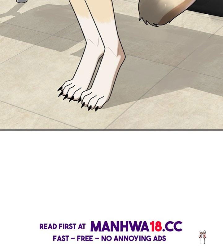 Paws on Campus Paws on Campus Chapter 14 - صفحة 170