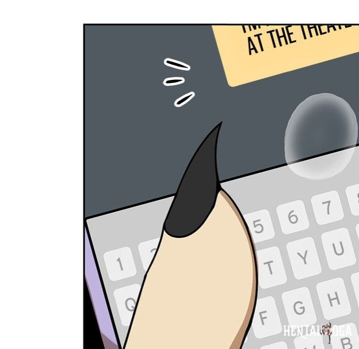 Paws on Campus Paws on Campus Chapter 14 - صفحة 177