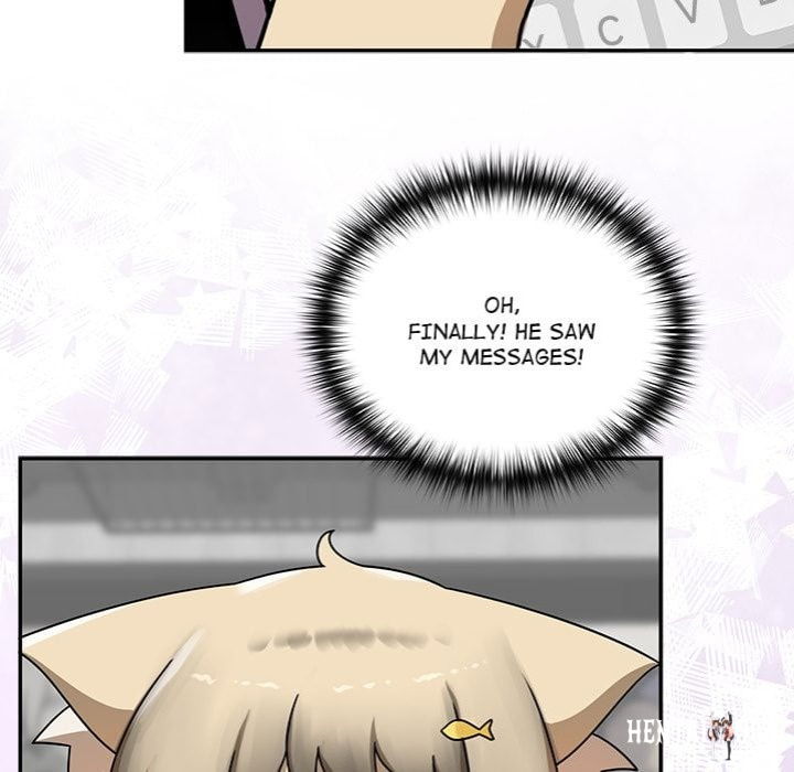 Paws on Campus Paws on Campus Chapter 14 - صفحة 178