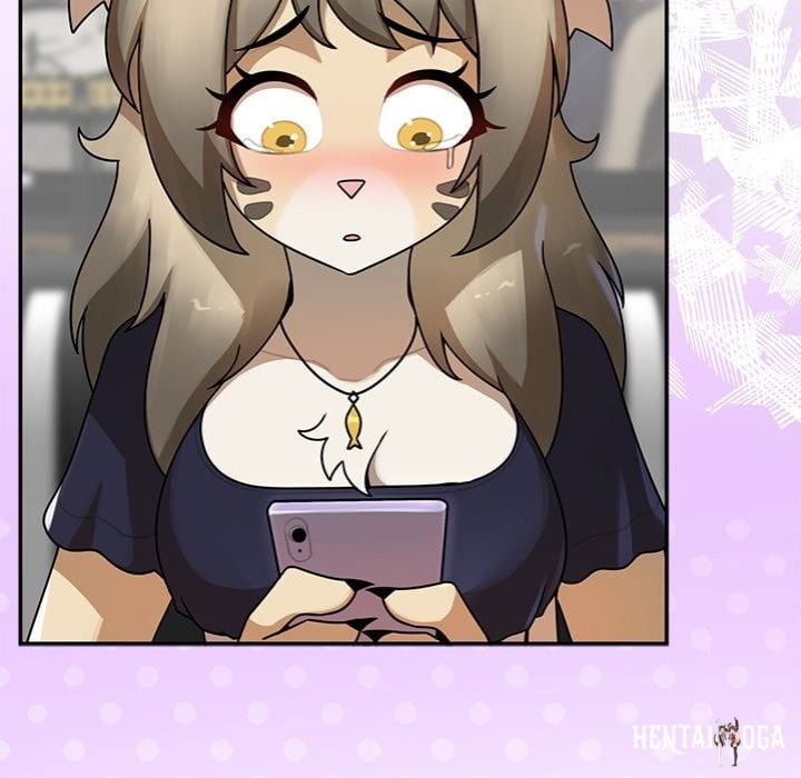 Paws on Campus Paws on Campus Chapter 14 - صفحة 179