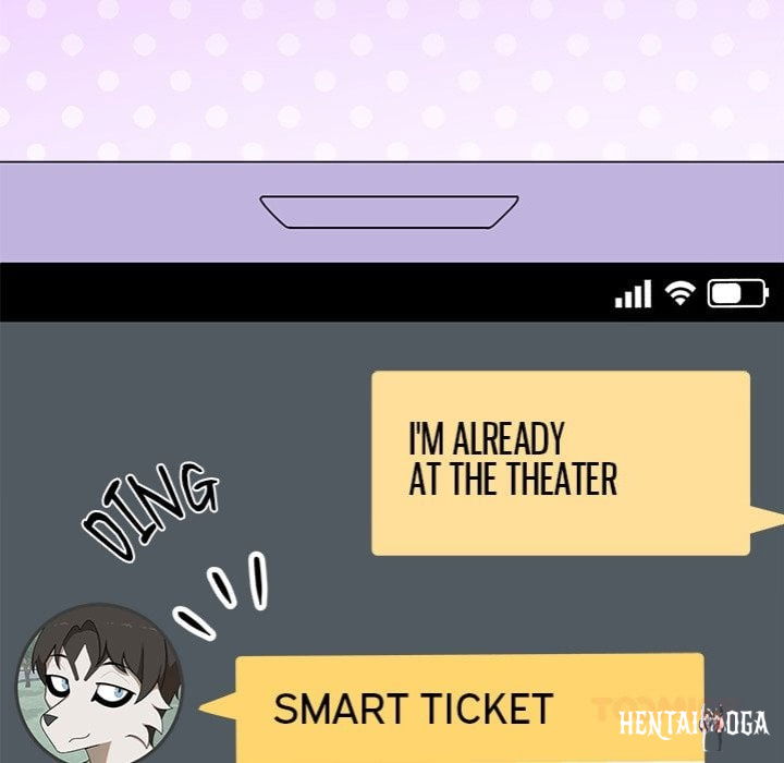 Paws on Campus Paws on Campus Chapter 14 - صفحة 180