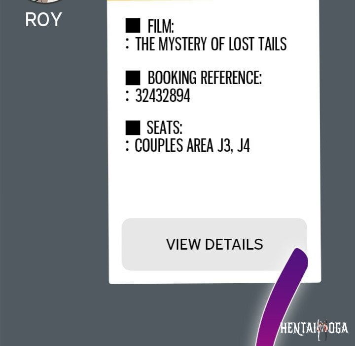 Paws on Campus Paws on Campus Chapter 14 - صفحة 181