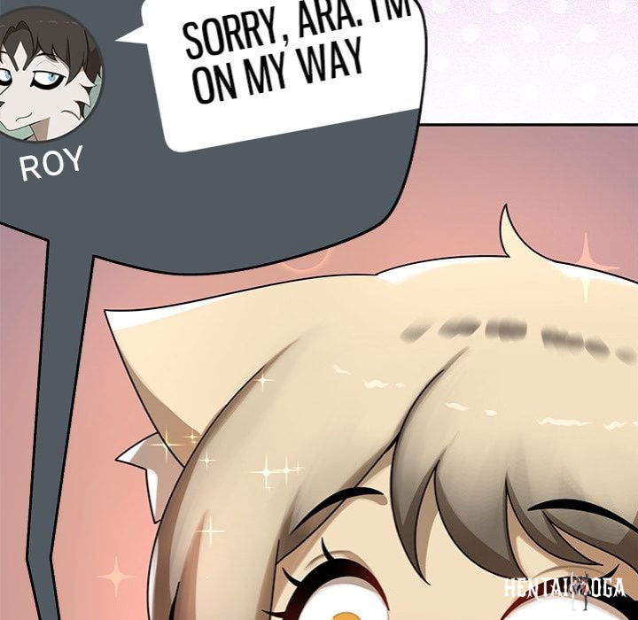 Paws on Campus Paws on Campus Chapter 14 - صفحة 183