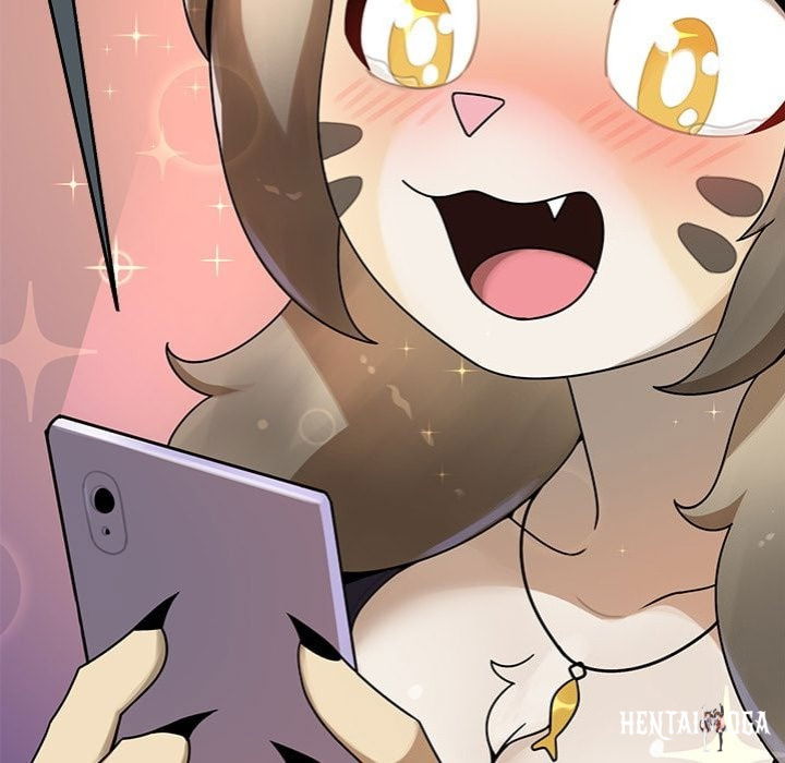 Paws on Campus Paws on Campus Chapter 14 - صفحة 184