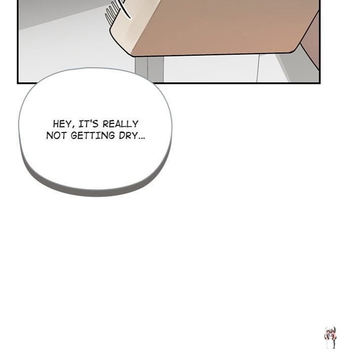 Paws on Campus Paws on Campus Chapter 14 - صفحة 19