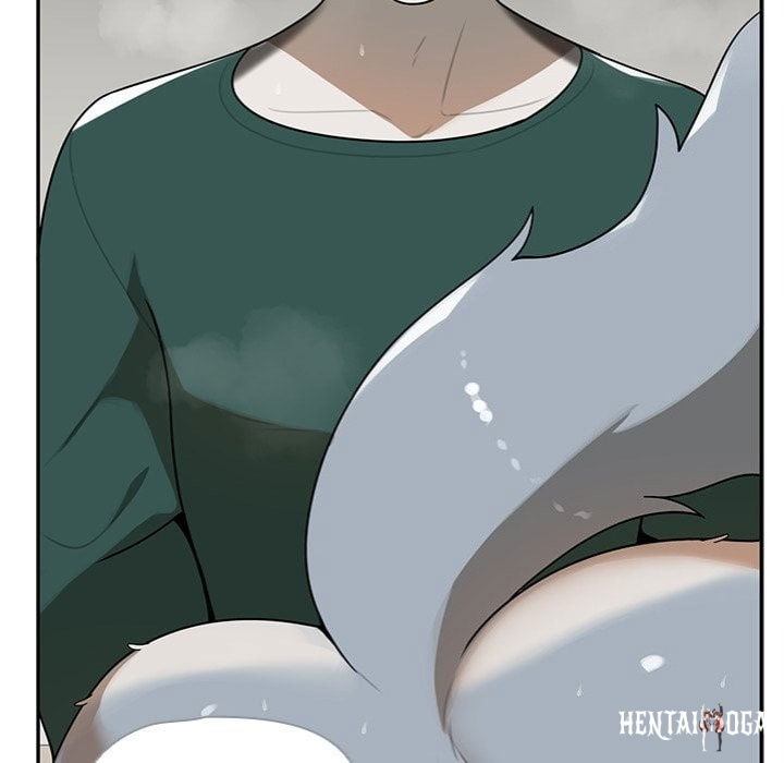 Paws on Campus Paws on Campus Chapter 14 - صفحة 21