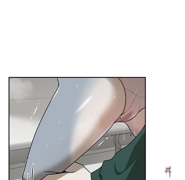 Paws on Campus Paws on Campus Chapter 14 - صفحة 23