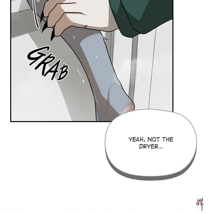 Paws on Campus Paws on Campus Chapter 14 - صفحة 24