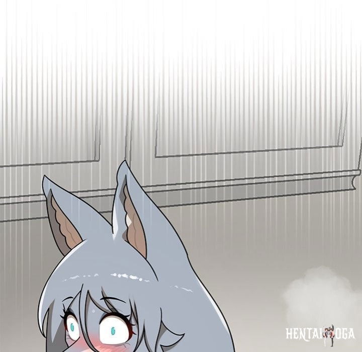 Paws on Campus Paws on Campus Chapter 14 - صفحة 25