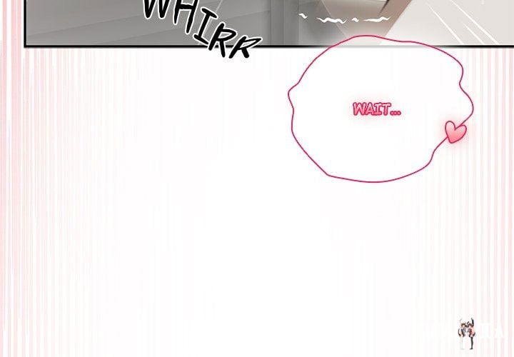 Paws on Campus Paws on Campus Chapter 14 - صفحة 3