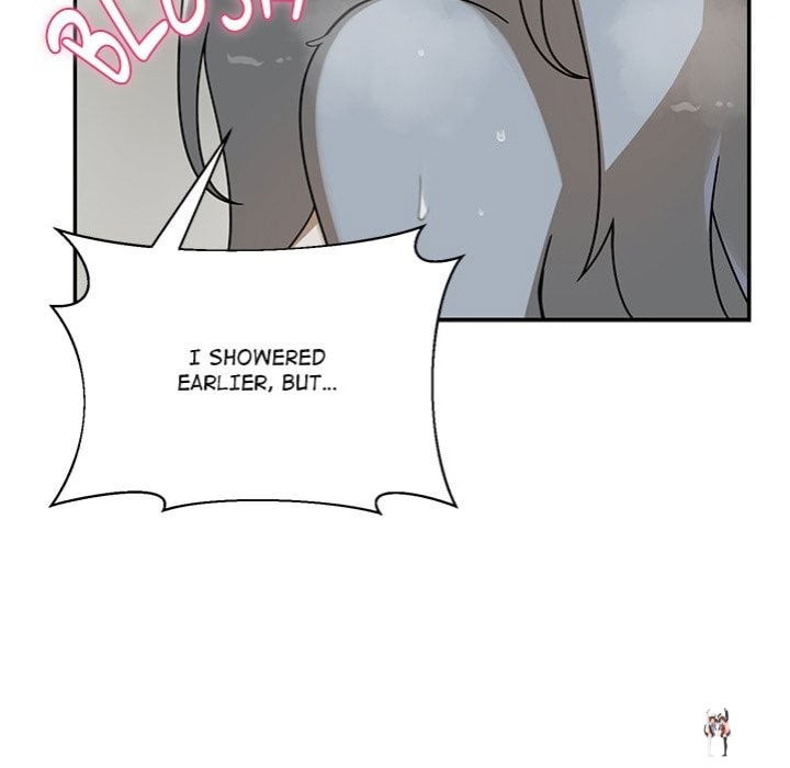 Paws on Campus Paws on Campus Chapter 14 - صفحة 31