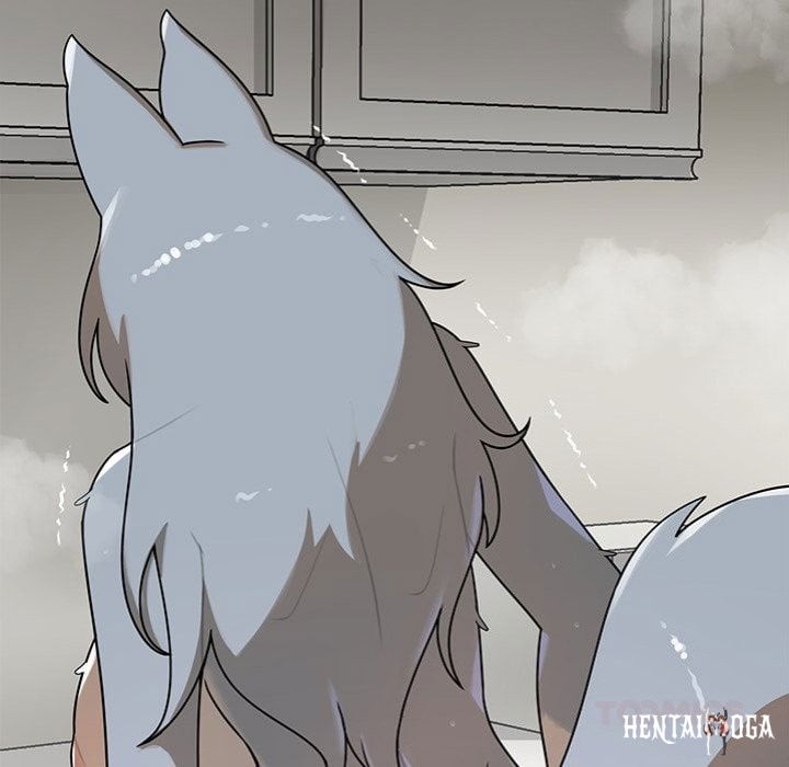 Paws on Campus Paws on Campus Chapter 14 - صفحة 36