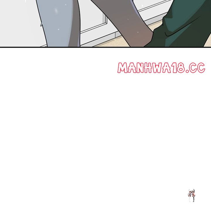 Paws on Campus Paws on Campus Chapter 14 - صفحة 38