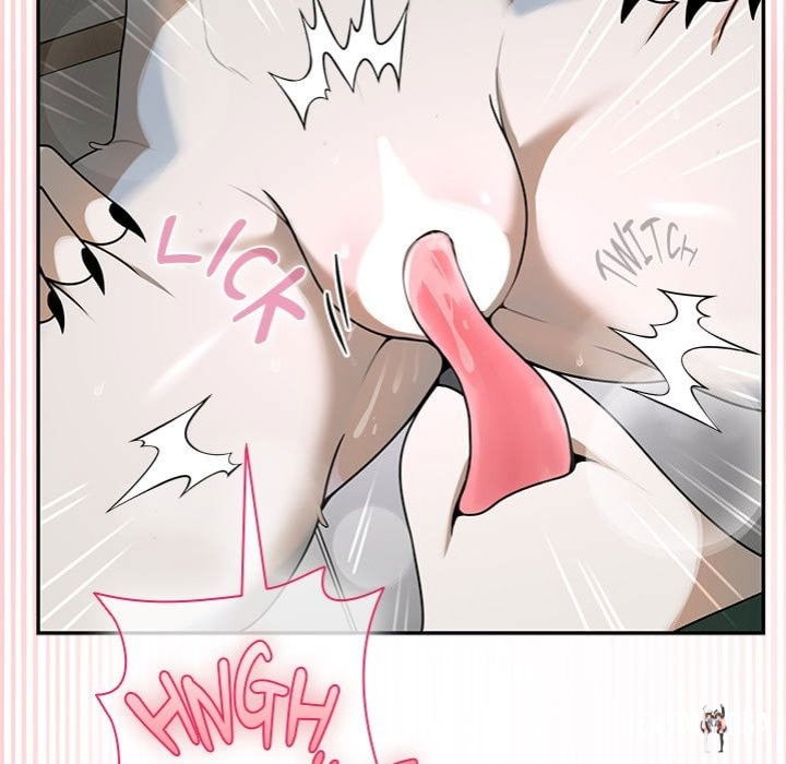 Paws on Campus Paws on Campus Chapter 14 - صفحة 48