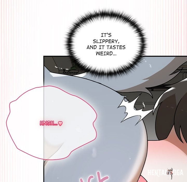 Paws on Campus Paws on Campus Chapter 14 - صفحة 50