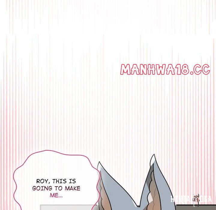 Paws on Campus Paws on Campus Chapter 14 - صفحة 56