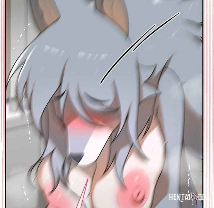 Paws on Campus Paws on Campus Chapter 14 - صفحة 59