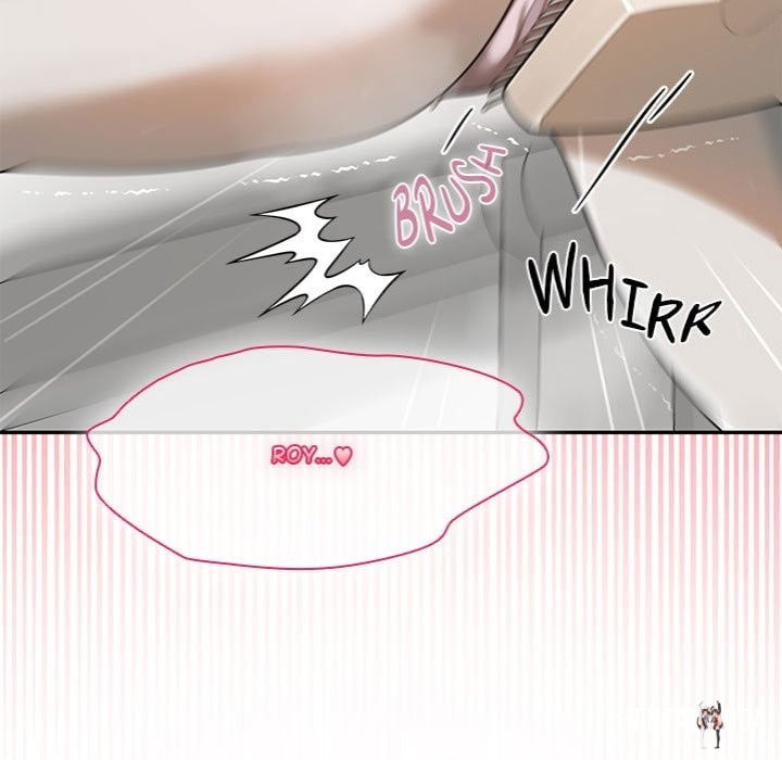 Paws on Campus Paws on Campus Chapter 14 - صفحة 6