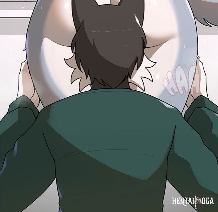 Paws on Campus Paws on Campus Chapter 14 - صفحة 66