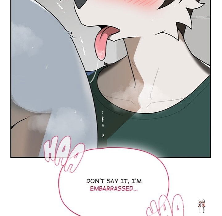 Paws on Campus Paws on Campus Chapter 14 - صفحة 69