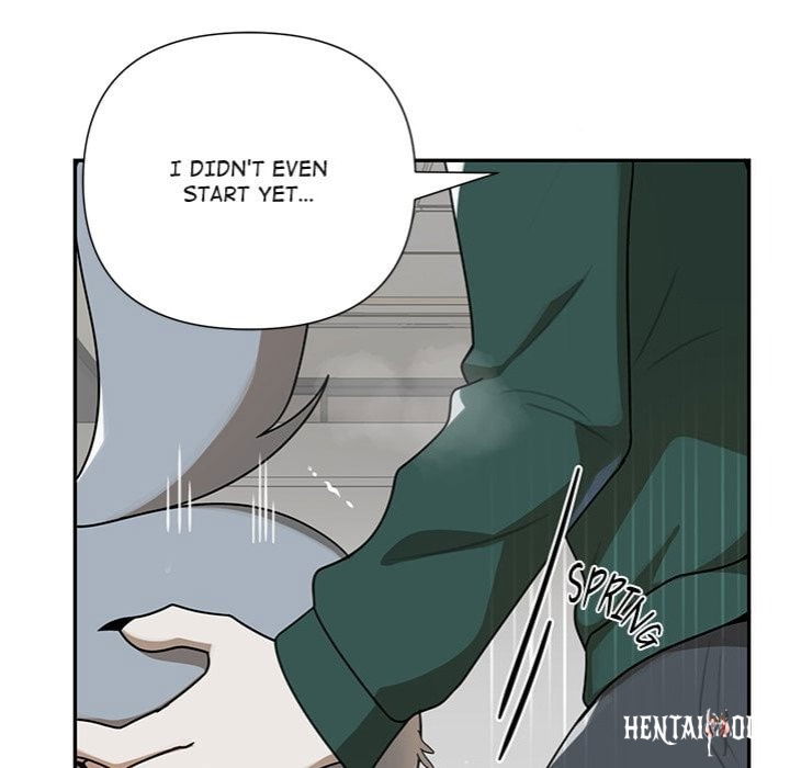 Paws on Campus Paws on Campus Chapter 14 - صفحة 71