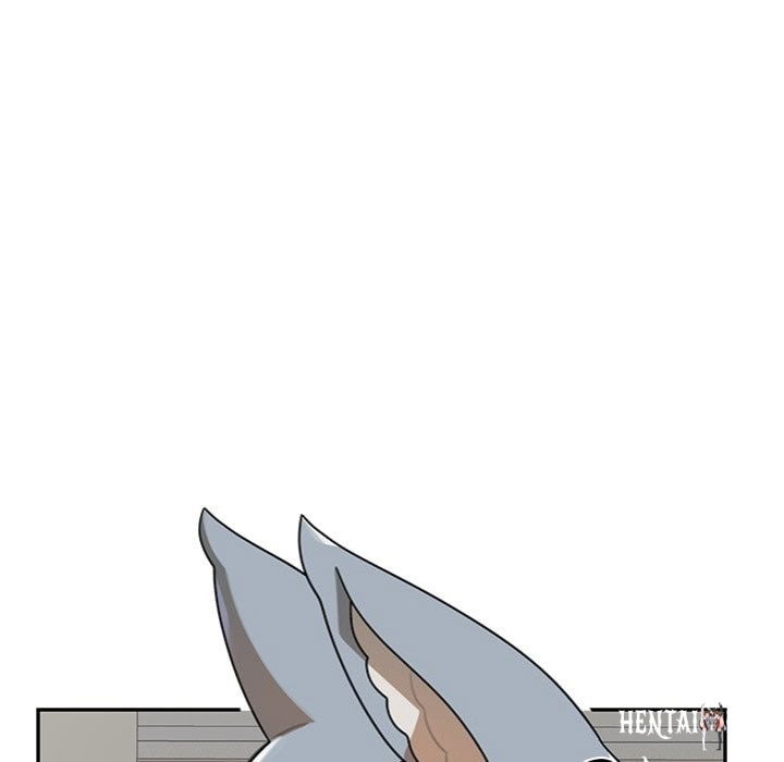 Paws on Campus Paws on Campus Chapter 14 - صفحة 73