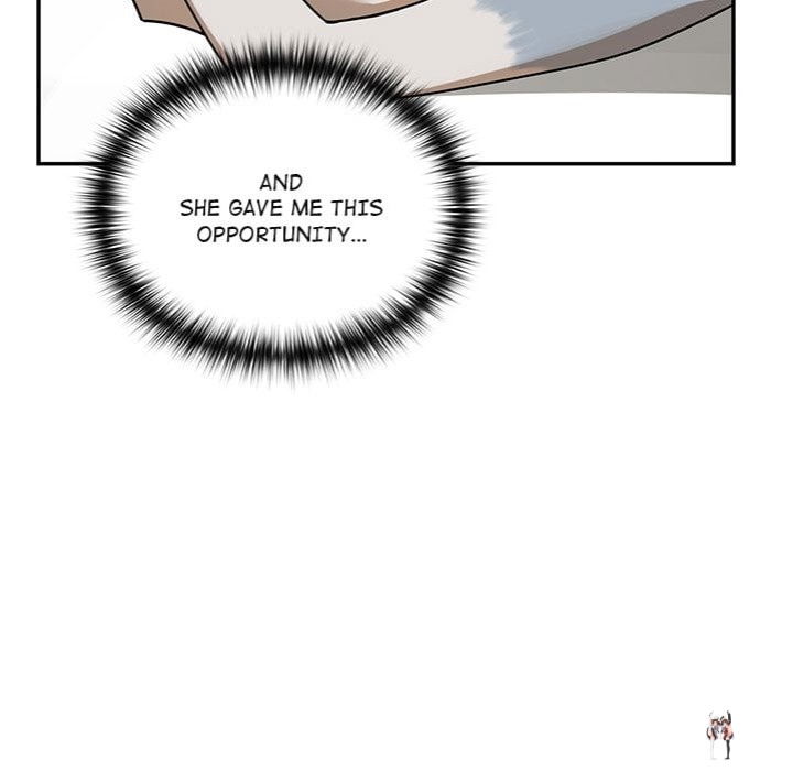 Paws on Campus Paws on Campus Chapter 14 - صفحة 75