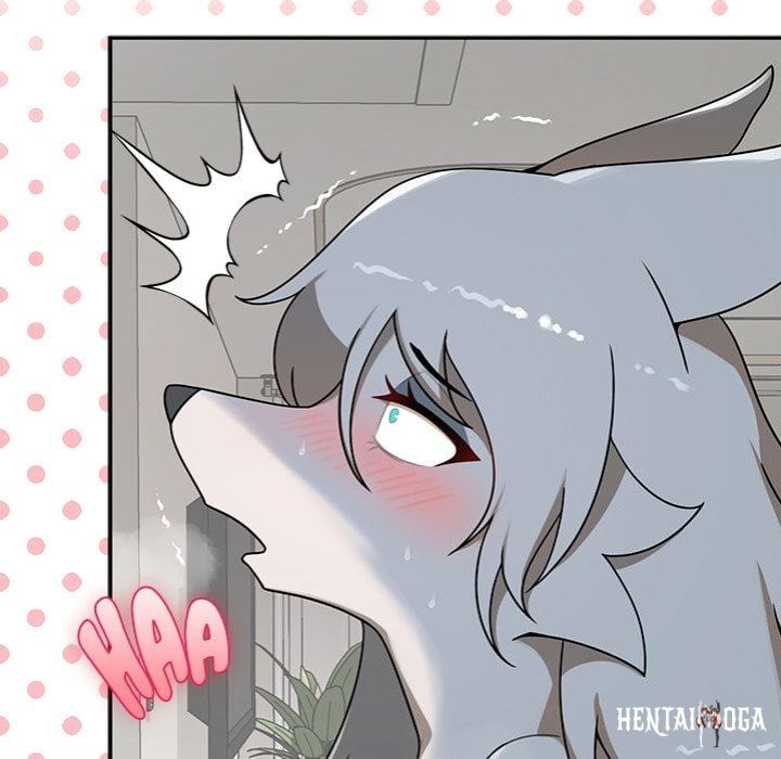 Paws on Campus Paws on Campus Chapter 14 - صفحة 8