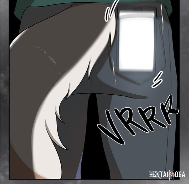 Paws on Campus Paws on Campus Chapter 14 - صفحة 80