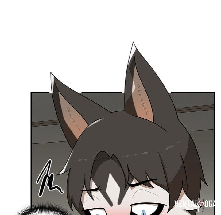 Paws on Campus Paws on Campus Chapter 14 - صفحة 82