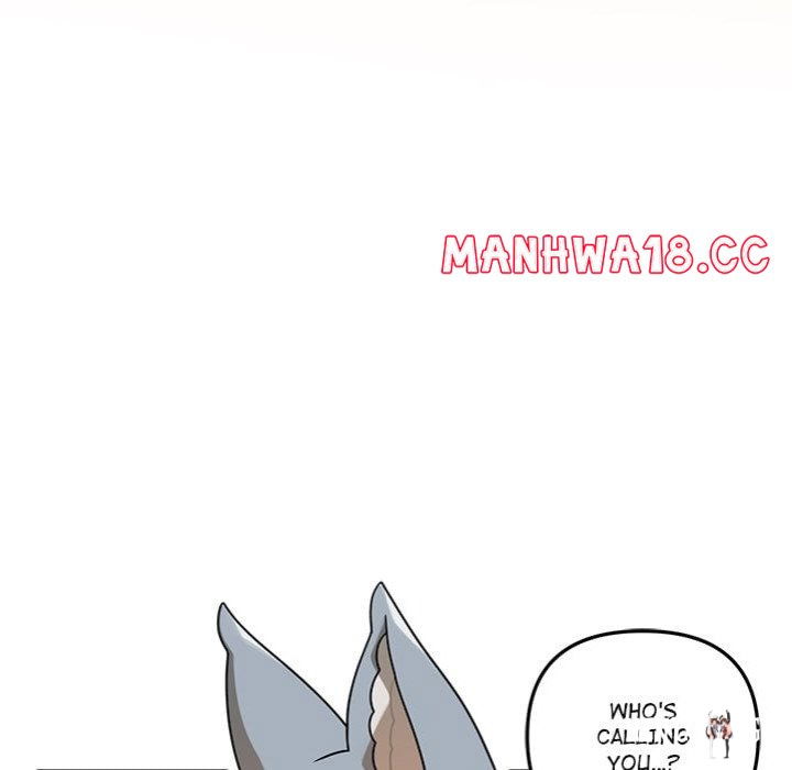 Paws on Campus Paws on Campus Chapter 14 - صفحة 87