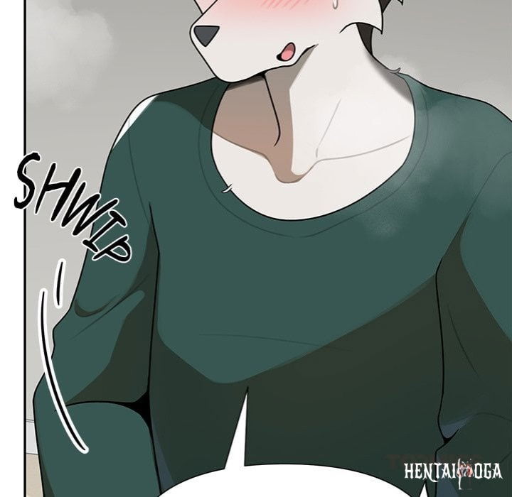 Paws on Campus Paws on Campus Chapter 14 - صفحة 92