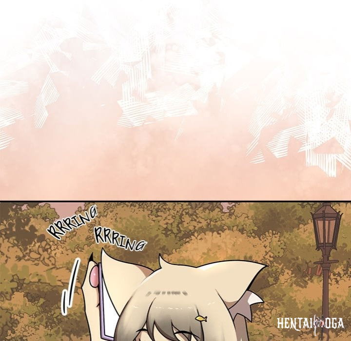 Paws on Campus Paws on Campus Chapter 14 - صفحة 94