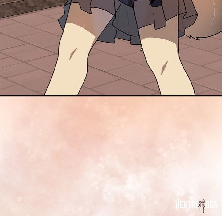 Paws on Campus Paws on Campus Chapter 14 - صفحة 96