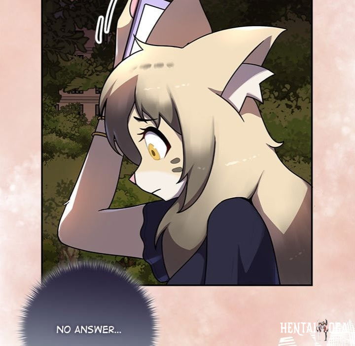 Paws on Campus Paws on Campus Chapter 14 - صفحة 98