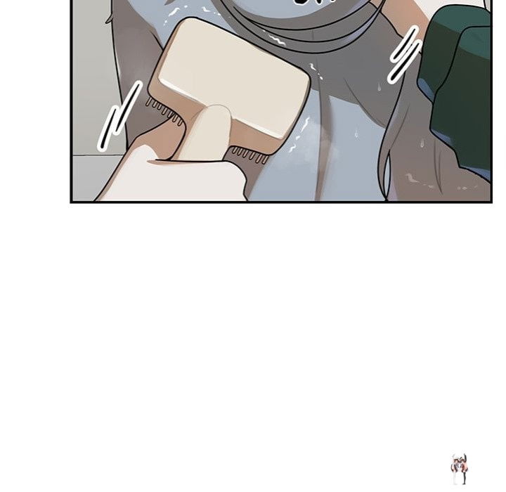 Paws on Campus Paws on Campus Chapter 13 - Page 102